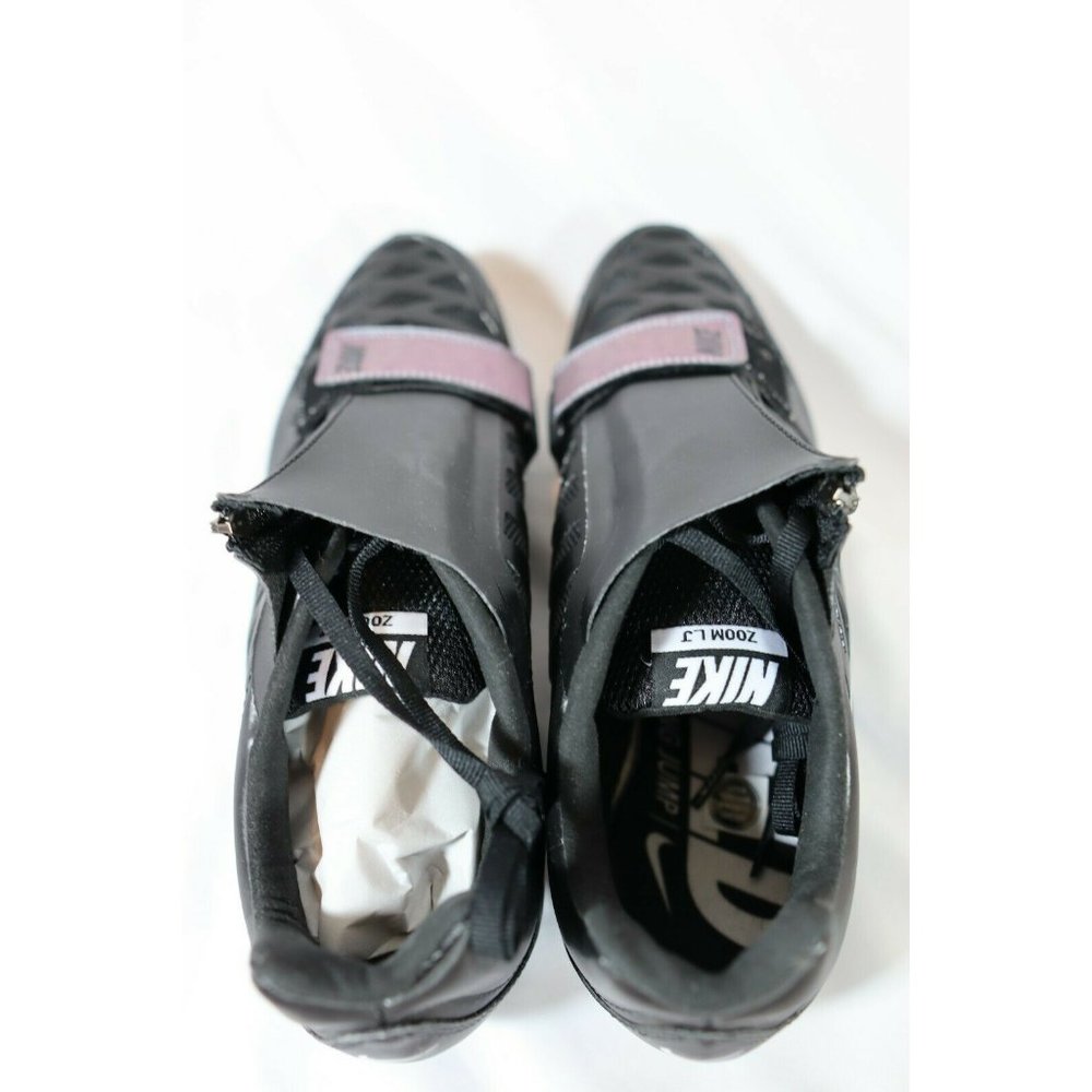 Nike Zoom Long Jump 4 Track Spikes 415339-017 - Picture 10 of 10